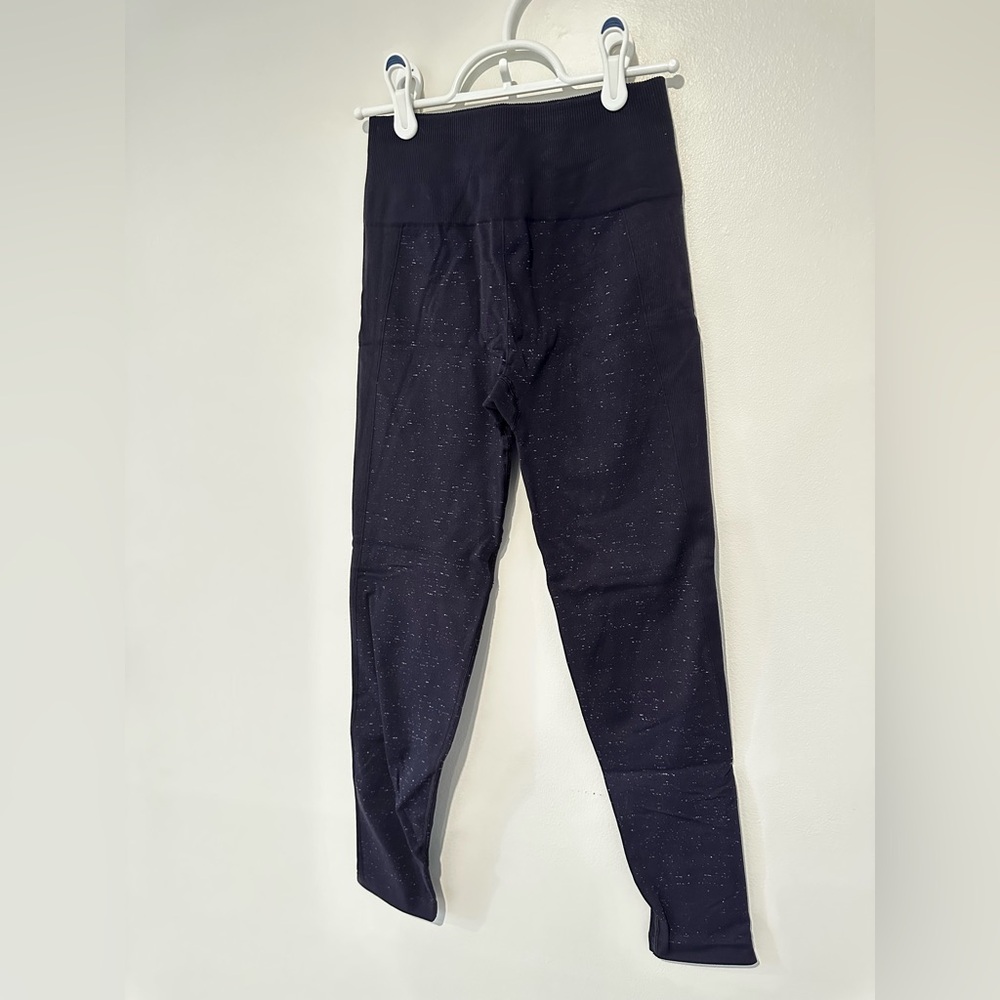 Lululemon Free to Flow Crop Leggings